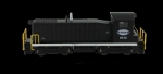 MTB Model TTNYCSSW1200 - TT - Diesellok SW1200, NYCS, Ep. IV